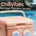 Chillvibes cooler