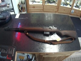  US Springfield Rifle Bolt Action .308 Cal. M1A 