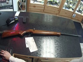 CFMossberg & Sons INC Shotgun Bolt Action 410 Cal.