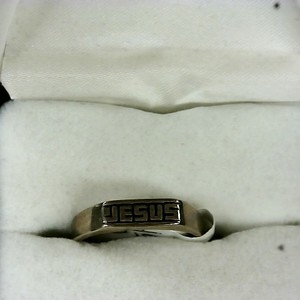 Ring Jesus