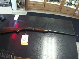 Volunteer Shotgun Single Shot 12 ga Cal. 12