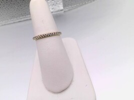 14kt Yellow gold Diamond Bank.  Size 7.  Only 599.99!!!