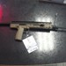 Kel Tec CNC Industies Rifle Semi-Automatic .22 Mag Cal. CMR30