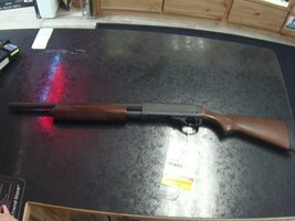 Remington Shotgun Pump-Action 12 ga Cal. 870