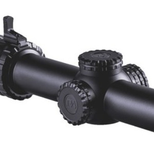 Primary Arms SLX 1-6 x24 