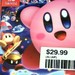 Switch Kirby