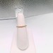 CUTE 14kt White Gold Diamond & Twist Band.  NEW ONLY 549.00!!!