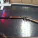 Henry  Rifle Lever .17 HMR Cal. H004V