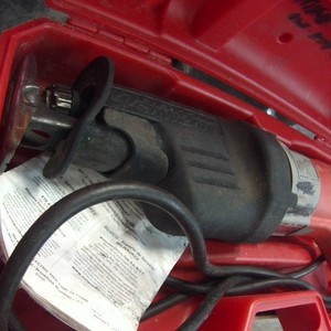 Sawzall 6520-21 Electric