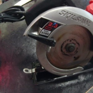 Skil Saw 5150 Circular Saw