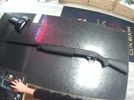 Winchester Shotgun Pump- Action 12 ga SXP