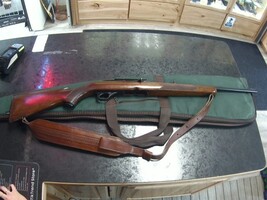 Winchester Rifle Semi-Automatic .308 Cal. 100