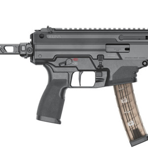 Springfield Armory KUNA 9mm pistol