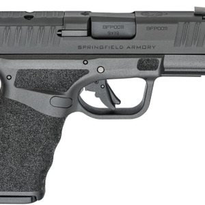 Springfield Armory Hellcat Pro 9mm MOS Ready