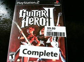 Guitar Hero II Games