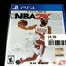 PS4 NBA2K21