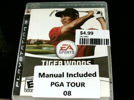 PS3 PGA 08