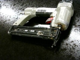 Porter Cable Nailer