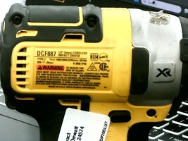 Dewalt DCF887
