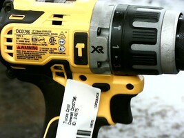 Dewalt DCD796
