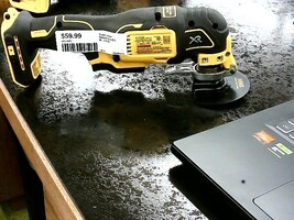 Dewalt DCS355