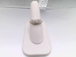  14kt Yellow Gold Diamond ring.  Only 399.00!!!
