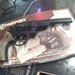 Crossman 38T/177 Pellet Gun