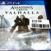 PS4 Assassins Creed