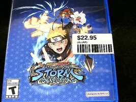 PS5 Naruto x Boruto