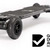 Evolve Diablo  Carbone All Terrain Electric Skate Board 