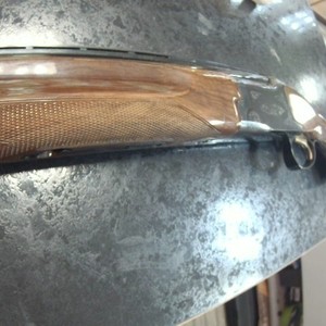 Browning Citori 12ga overunder Shotgun