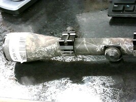Scope Firearm
