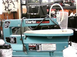 Clarke Woodworker Model BT1016