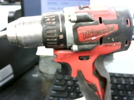 milwaukee Drill