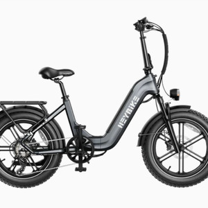 Heybike Ranger S 1000 Watt E Bike