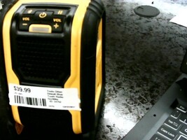 Dewalt Blue Tooth Radio