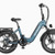 Ranger 750 watt class 3 E Bike