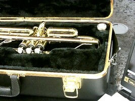 Trumpet TR300H2