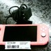 Nintendo Switch Lite HDH001 With Charger