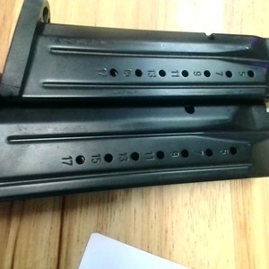 Smith & Wesson M&P 9 2.0 mag 26.88 each