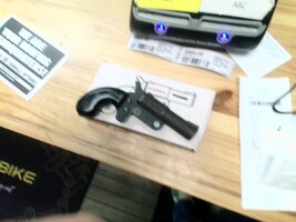 FMJ Ducktown 45 cal