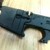 DCA Inc Red X Arms DCA 16 lower reciever