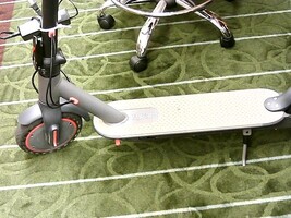 Scooter Maxshot