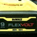 Dewalt Battery 9 Flex Volt