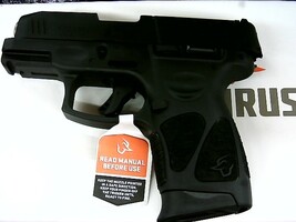 Taurus G3C