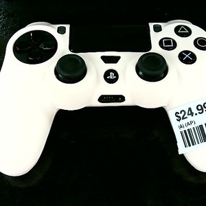 Ps4 Controller