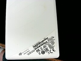 Seagate SRD00F 2TB