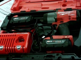 Milwaukee M18 