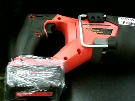 Milwaukee Sawzall 2821-20