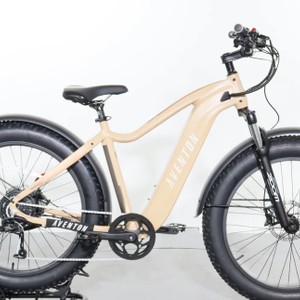 Adventure Sand  E Bike M/L